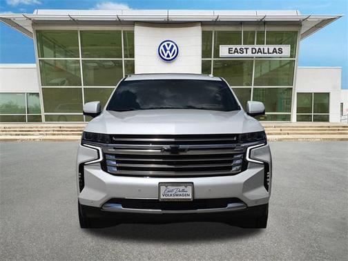 2023 Chevrolet Tahoe 4WD High Country