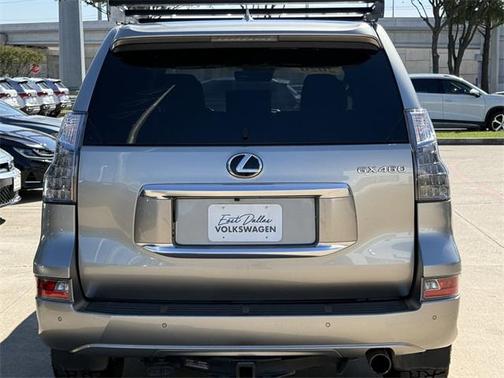 2020 Lexus GX 460 Premium