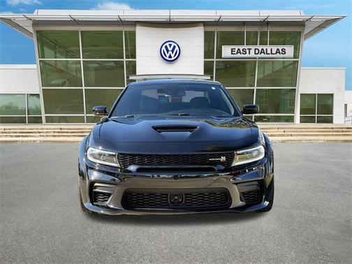 2022 Dodge Charger R/T Scat Pack