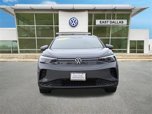 2024 Volkswagen ID.4 Standard