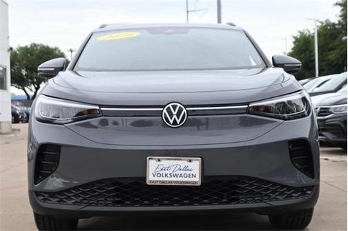 2024 Volkswagen ID.4 Standard