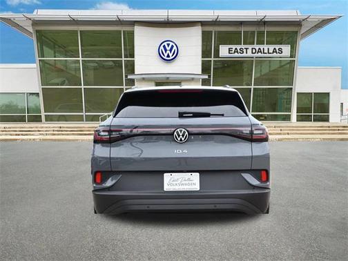 2024 Volkswagen ID.4 Standard