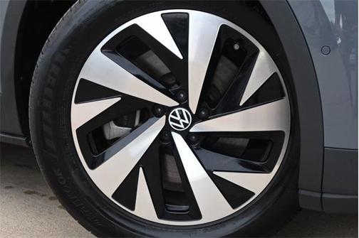 2024 Volkswagen ID.4 Standard