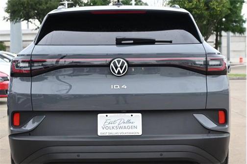 2024 Volkswagen ID.4 Standard