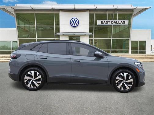 2024 Volkswagen ID.4 Standard