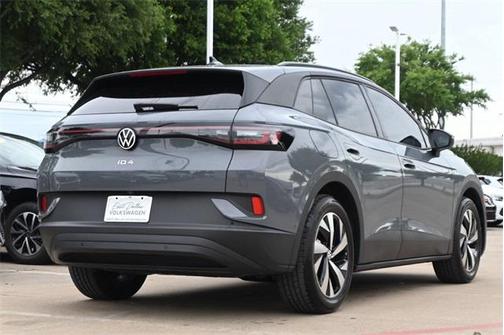 2024 Volkswagen ID.4 Standard