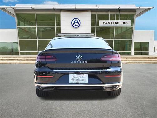 2021 Volkswagen Arteon 2.0T SEL R-Line 4MOTION