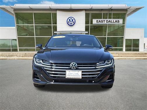 2021 Volkswagen Arteon 2.0T SEL R-Line 4MOTION