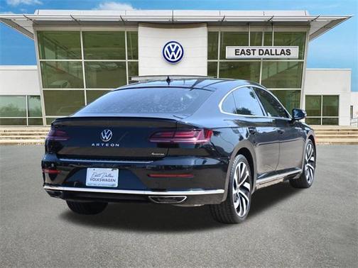 2021 Volkswagen Arteon 2.0T SEL R-Line 4MOTION