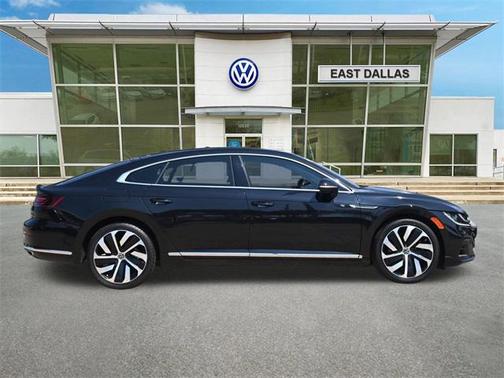 2021 Volkswagen Arteon 2.0T SEL R-Line 4MOTION