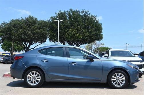 2016 Mazda Mazda3 s Grand Touring