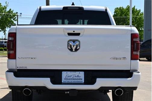 2023 RAM 1500 Limited