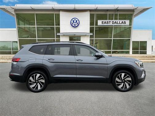 2024 Volkswagen Atlas 2.0T SE w/Technology 4MOTION