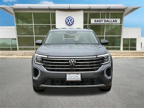 2024 Volkswagen Atlas 2.0T SE w/Technology 4MOTION