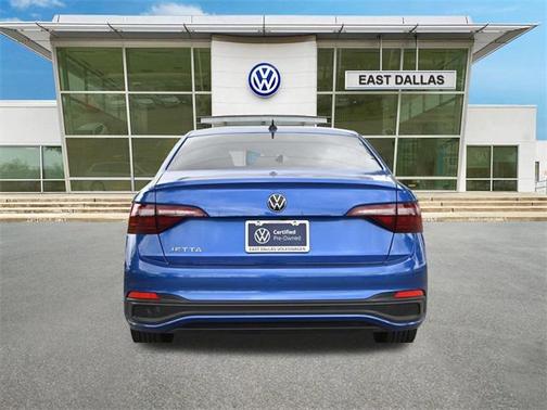 2024 Volkswagen Jetta 1.5T Sport