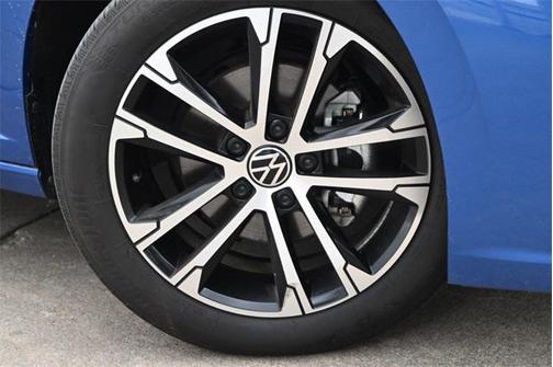 2024 Volkswagen Jetta 1.5T Sport