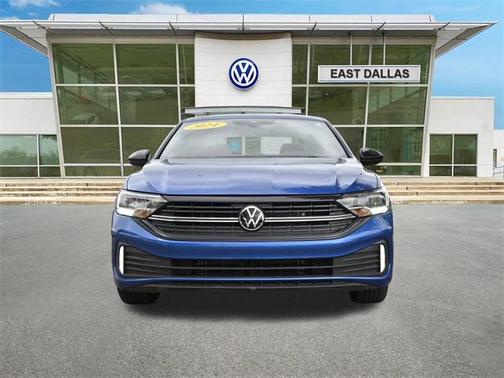 2024 Volkswagen Jetta 1.5T Sport