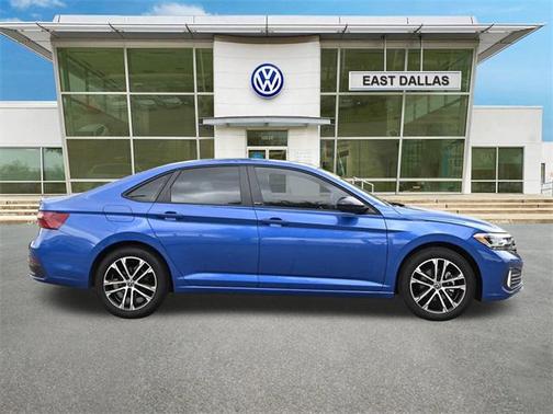 2024 Volkswagen Jetta 1.5T Sport
