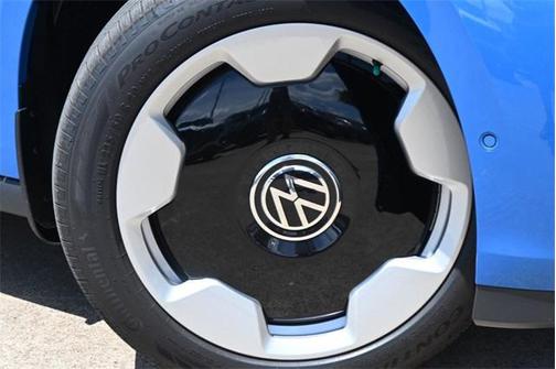 2025 Volkswagen ID. Buzz Pro S