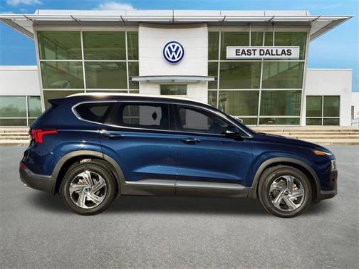 2022 Hyundai SANTA FE SEL 2.4