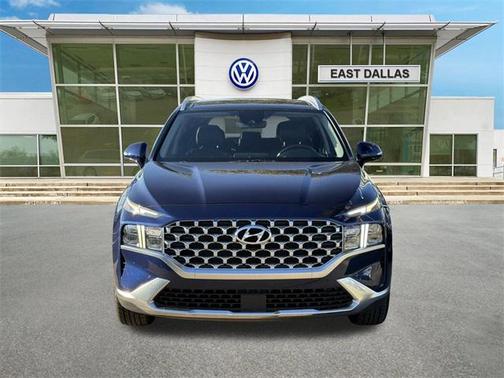 2022 Hyundai SANTA FE SEL 2.4