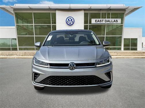 2026 Volkswagen Jetta 1.4T SE