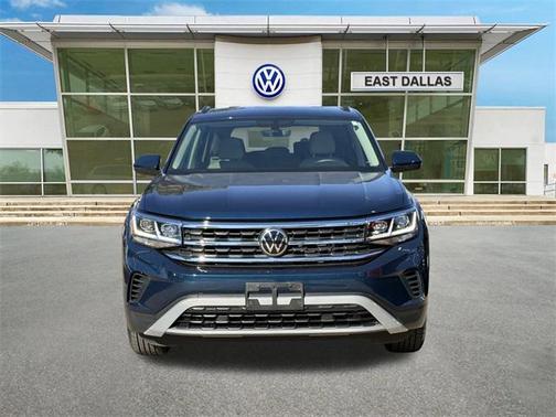 2023 Volkswagen Atlas 2.0T SE