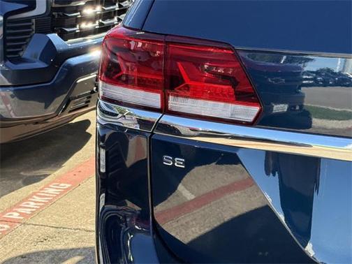 2023 Volkswagen Atlas 2.0T SE