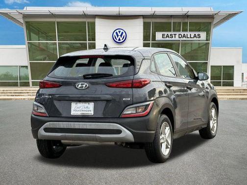 2023 Hyundai KONA SE