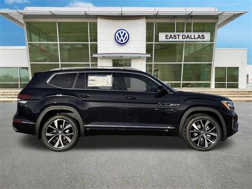 2026 Volkswagen Atlas 2.0T SEL Premium R-Line 4MOTION