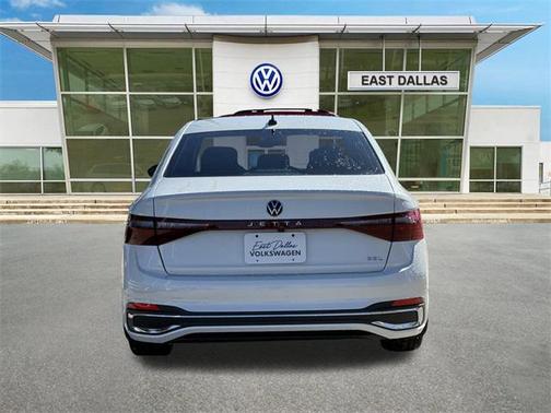 2026 Volkswagen Jetta 1.4T SEL