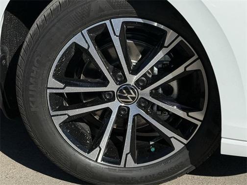 2026 Volkswagen Jetta 1.4T S