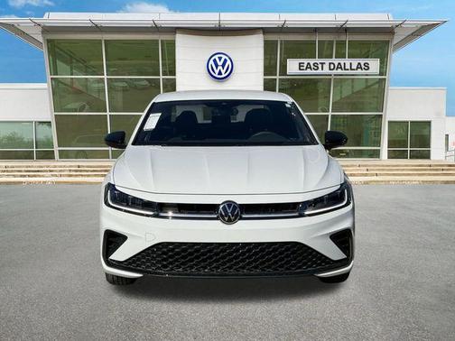 2026 Volkswagen Jetta 1.4T S