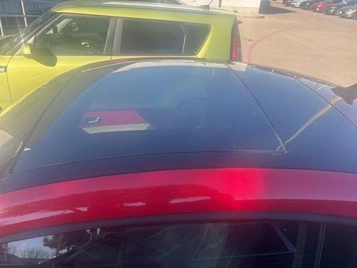 2016 Volkswagen Beetle 1.8T SEL