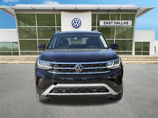 2023 Volkswagen Atlas 3.6L SEL