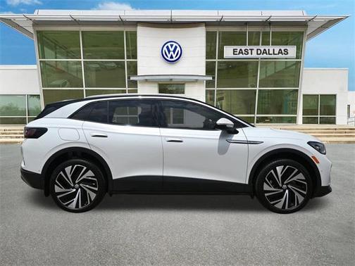 2025 Volkswagen ID.4 Pro S Plus
