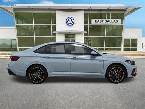 2025 Volkswagen Jetta GLI 2.0T Autobahn