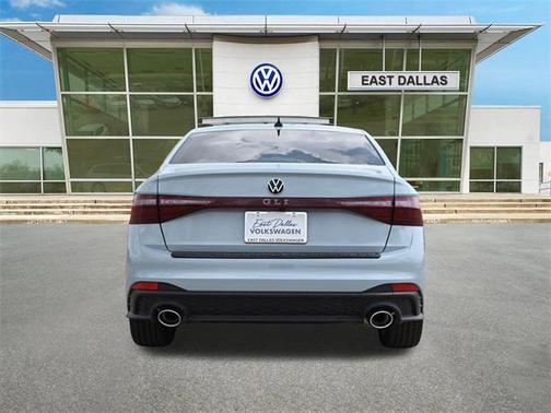 2025 Volkswagen Jetta GLI 2.0T Autobahn