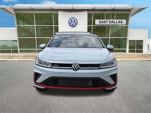 2025 Volkswagen Jetta GLI 2.0T Autobahn