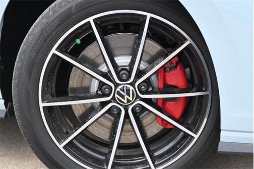 2025 Volkswagen Jetta GLI 2.0T Autobahn