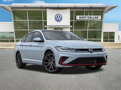 2025 Volkswagen Jetta GLI 2.0T Autobahn