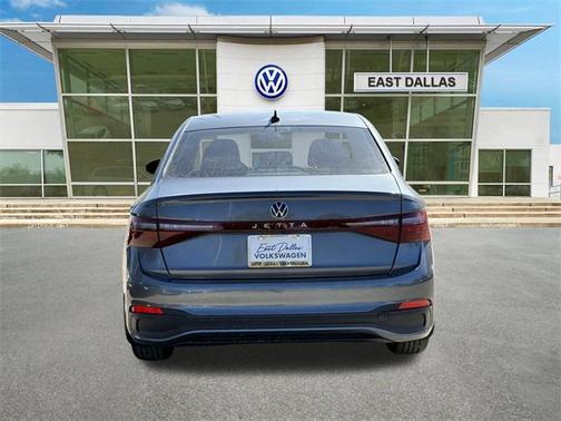 2026 Volkswagen Jetta 1.4T S