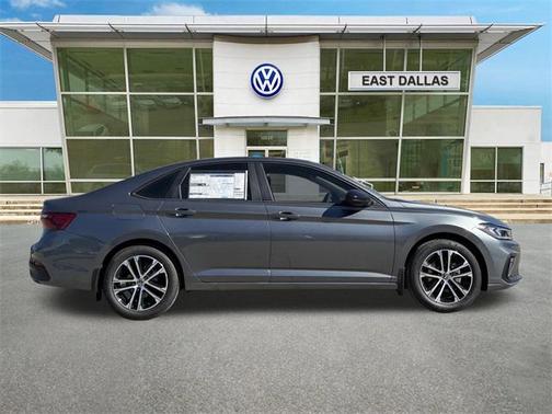 2026 Volkswagen Jetta 1.4T S