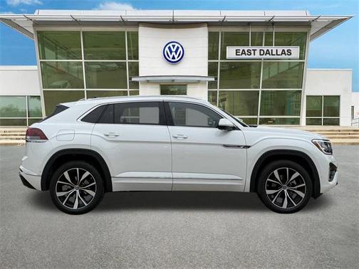2024 Volkswagen Atlas Cross Sport 2.0T SEL Premium