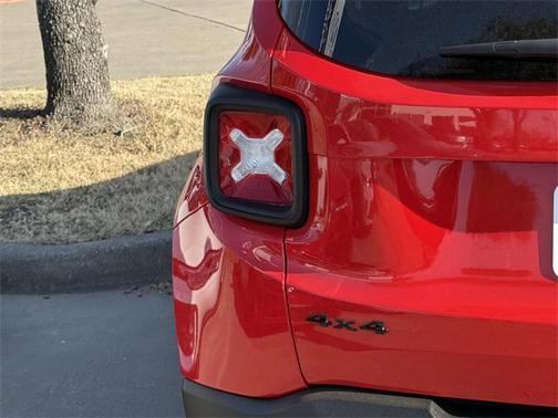 2023 Jeep Renegade Upland