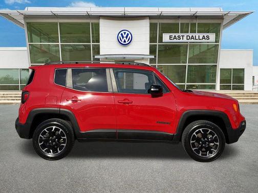2023 Jeep Renegade Upland