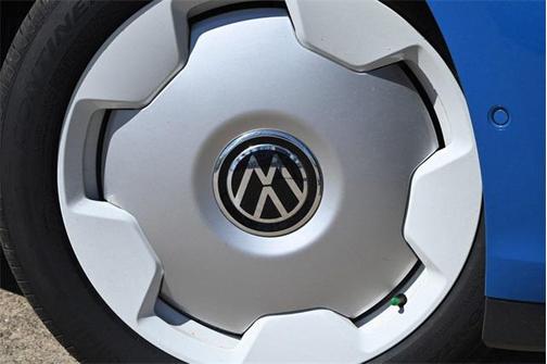 2025 Volkswagen ID. Buzz 1st Edition with 4MOTION