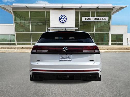 2025 Volkswagen Atlas Cross Sport 2.0T SEL