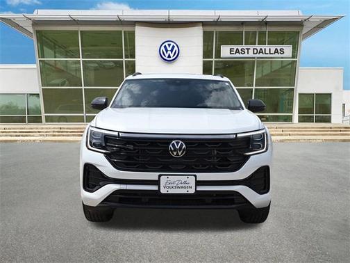 2025 Volkswagen Atlas Cross Sport 2.0T SEL