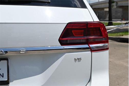 2019 Volkswagen Atlas 3.6L SE
